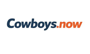 Cowboys.now - Creative brandable domain for sale