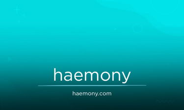 Haemony.com
