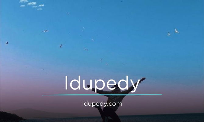 iDupedy.com