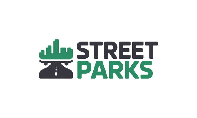 StreetParks.com
