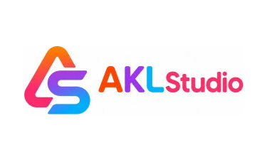 AKLStudio logo
