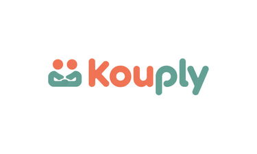 Kouply logo