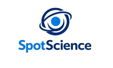 SpotScience logo