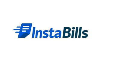 InstaBills.com - Creative brandable domain for sale