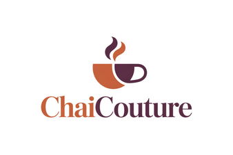 ChaiCouture.com - Creative brandable domain for sale