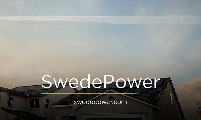 SwedePower.com
