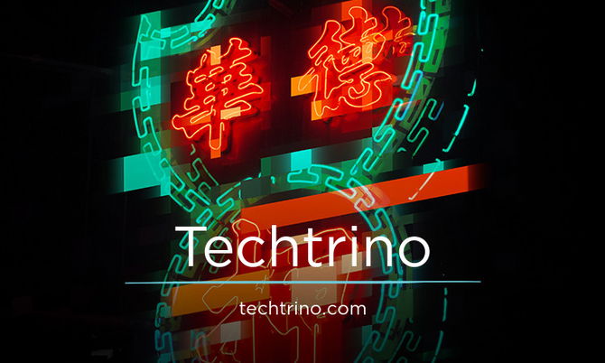 Techtrino.com