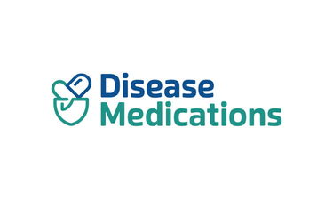 DiseaseMedications.com - Creative brandable domain for sale