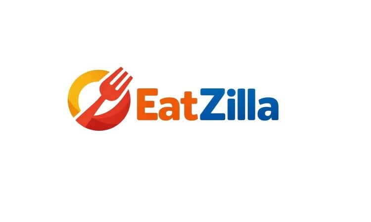 EatZilla logo