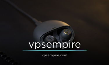VPSEmpire.com - Creative brandable domain for sale