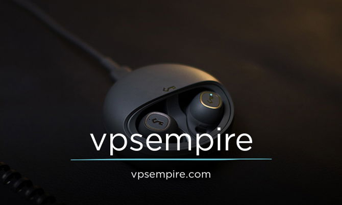 VPSEmpire.com