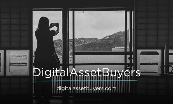 DigitalAssetBuyers.com
