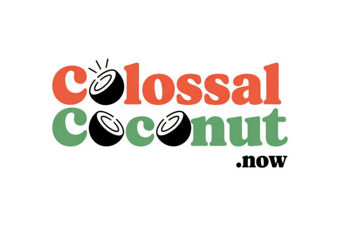 ColossalCoconut.now