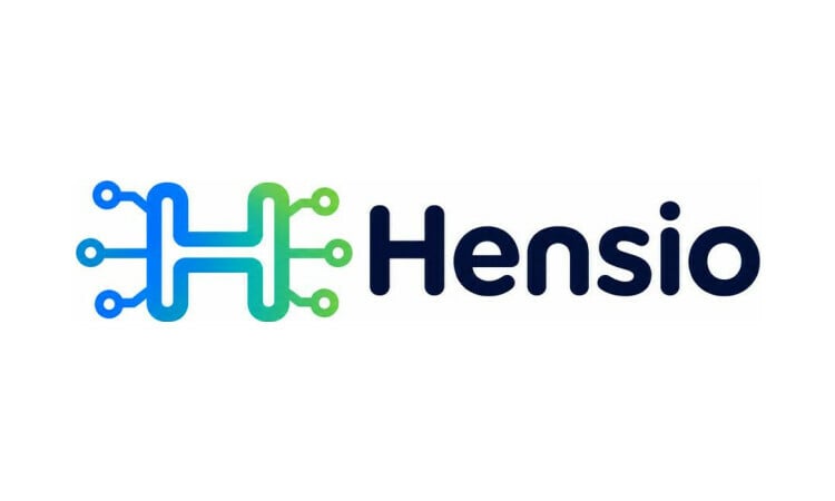 Hensio logo