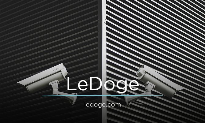 LeDoge.com