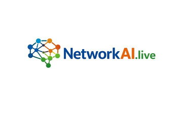 NetworkAI.live is for sale