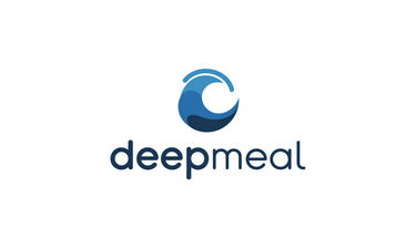 DeepMeal.com - Creative brandable domain for sale