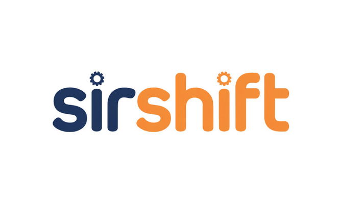 SirShift.com