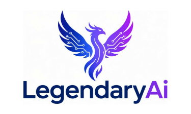 LegendaryAi.com is for sale