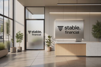 Stable.Financial - Creative brandable domain for sale