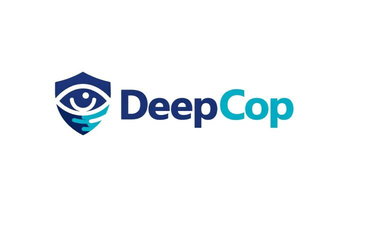 DeepCop.com is for sale