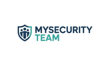 MySecurityTeam.com - Creative brandable domain for sale