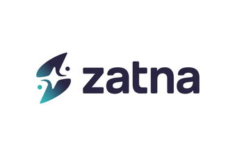 Zatna.com - Creative brandable domain for sale