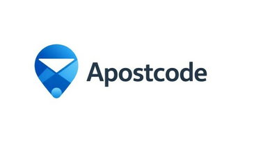 Apostcode logo
