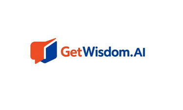 GetWisdom logo