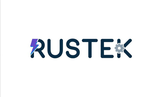 RusTek.com — Premium Domain For Sale | Atom