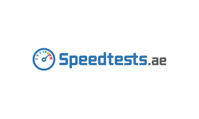 Speedtests.ae
