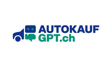 AutoKaufGPT.ch - Creative brandable domain for sale