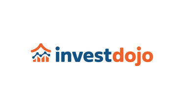 InvestDojo.com - Creative brandable domain for sale