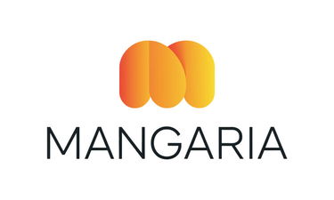 Mangaria.com - Creative brandable domain for sale