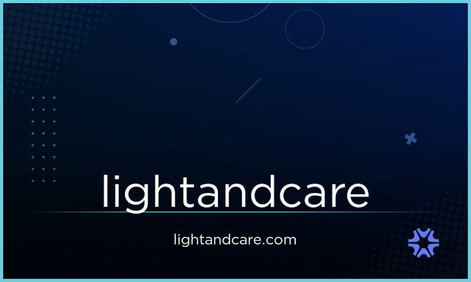 LightAndCare.com
