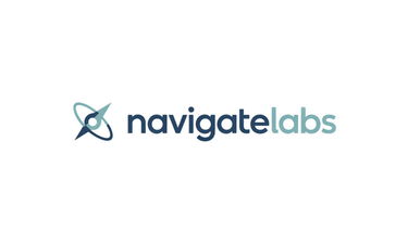 NavigateLabs.com - Creative brandable domain for sale