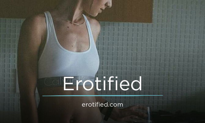 Erotified.com