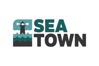 Seattown.com - Creative brandable domain for sale