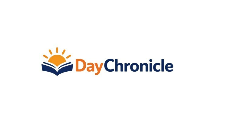 DayChronicle logo