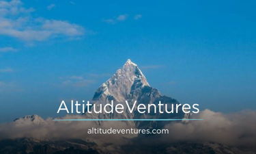 AltitudeVentures.com