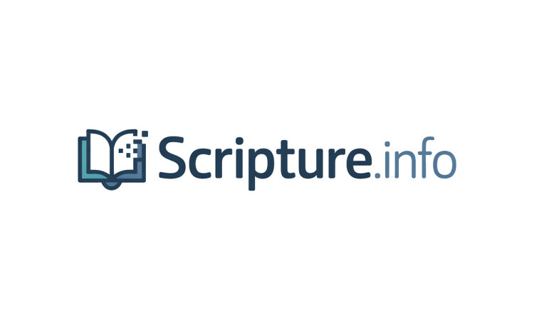 Scripture logo