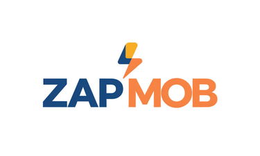 ZapMob logo