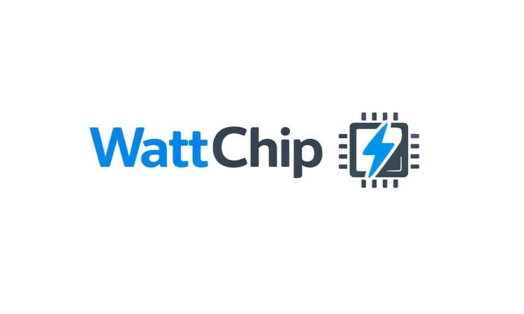 WattChip logo