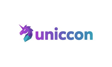 Uniccon.com - Creative brandable domain for sale