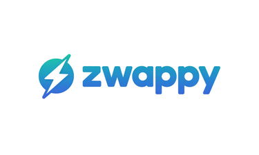 Zwappy.com - Creative brandable domain for sale