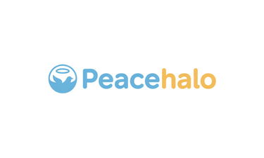 PeaceHalo.com - Creative brandable domain for sale