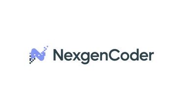 NexgenCoder.com - Creative brandable domain for sale