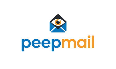 PeepMail.com is for sale