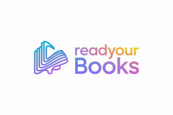 ReadYourBooks.com - Creative brandable domain for sale