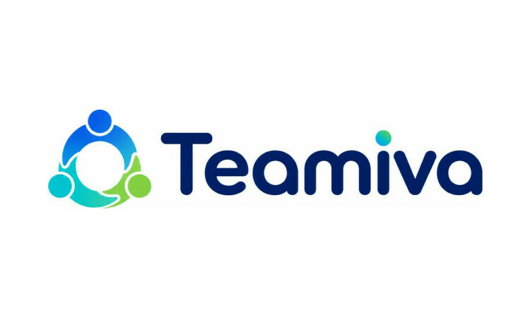 Teamiva logo